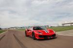 Ferrari 488 Pista 2018 года (WW)